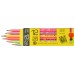 KCK Bright Ideas Pencils 2B - PE9200